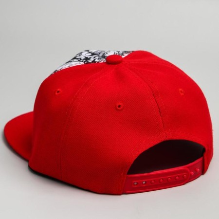 Cap, size 52-56, avengers-1