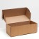 Self -charged box, without window, craft, 16 x 35 x 12 cm