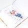 Photo album in 100 photos 10x15 cm "Beach"