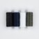 A set of threads "Army", 45ll, 150 m, 4 pcs, 2 needles, color colorful color