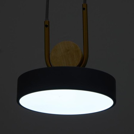 Lamp Bayerlux 35422/1 LED 24W 3000-6000K gray 18x18x20 cm-6