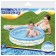 The inflatable "Ocean" pool, 102 x 25 cm, from 2 years, 51008 Bestway