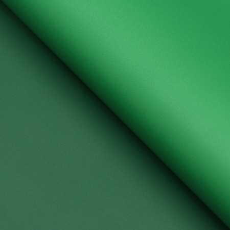Double -sided film 0.57 x 5 m green mix-1