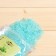 Salt for a bath and bath "Mint" 500 grams of Dobroparov
