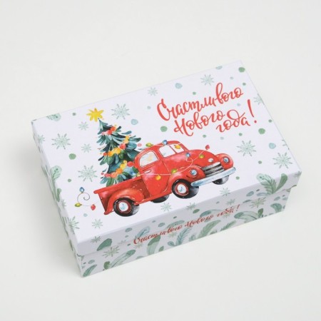 A set of boxes 10 in 1 “Miracles Time”, 32.5 x 20 x 12.5 - 12 x 7 x 4 cm-3