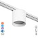 SLAM SLIM SLIM "BOOK" LED 8W 3000K-6000K 48V CRI90 white 8x8x6.2cm