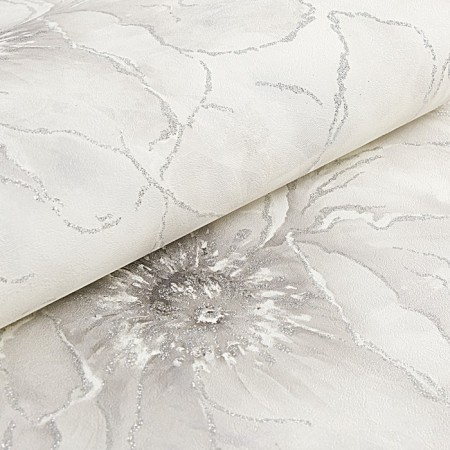 Wallpapers of hot embossing on a paper basis "Gusele" C33-072V-06, 0.53x10.05m-3