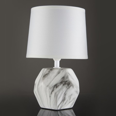 Table lamp 1x40W E14, size 16.3x16.3x20.5 cm-1