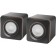 Computer speakers 2.0 Defender SPK 33, 2x5 W, USB, Black