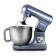 Mixer KitFort KT-1343-2, planetary, 1000 watts, 5 l, 6 speeds, blue