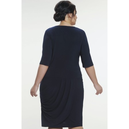 Women's dress, size 50-3