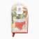 Surprise mittens-output 15x28cm, sarzha, 100% HL, Vatin 250g/m2