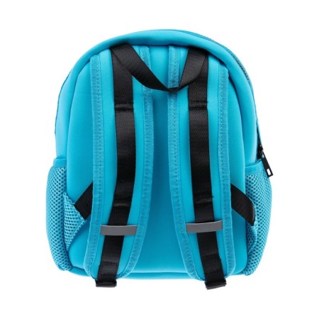 Boys' backpack, size 10x21x26 cm-2