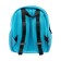 Boys' backpack, size 10x21x26 cm