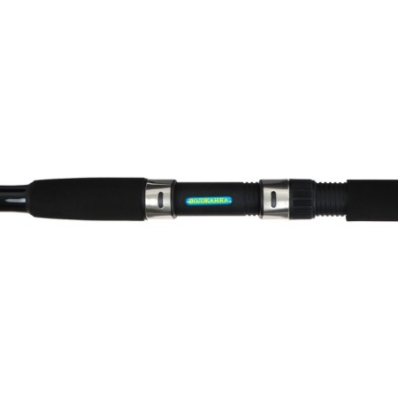 Rod feeder "Volgar", test 1-100 g, length 2.7 m-12
