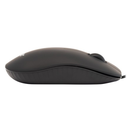 Acer OMW122 Black Optical Mouse (1200DPI) USB (3but)-3