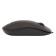 Acer OMW122 Black Optical Mouse (1200DPI) USB (3but)