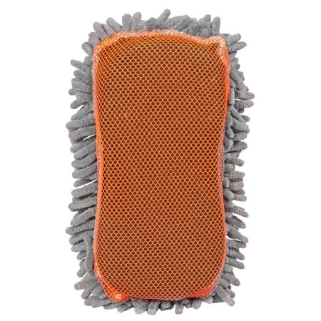 Spine-shchella with coral fabric Airline AB-E-01-2