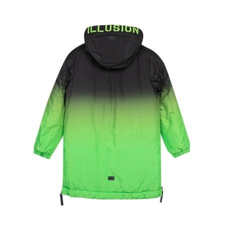 Winter coat for a boy PlayTode, height 128 cm-10