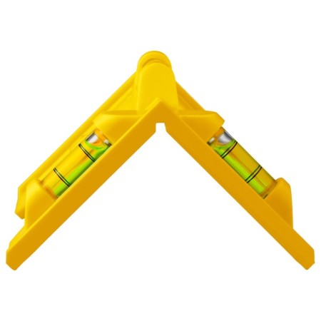 Magnetic-magnetic level Stayer Post Level 3456_z02-12