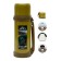 Thermos, 1.2 l, movement, "master K. Ural", with a circle, retains heat 18 hours, 9.8 x 29 cm, green 524
