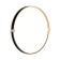 Olidi Black Led 48W 4000K D390 IP43
