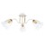 3 lamps