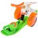 Snowfall "Timka Sport 6 Cheburashka", TS6/CB1