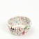 Tartletka, 3.5 x 2 cm
