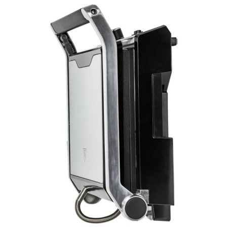 Grill JVC JK-GR306, electric, 2200 watts, anti-stick coating, silver-5
