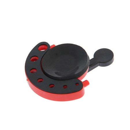 Conductor for accurate positioning when drilling tundra, 4-5-6-7-8-10-12 mm-1