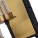 Sconces st. SL336.301.02. Delavera. 2x60 watts, E14, 15x41 cm, brown color, bronze