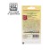 Garden cloves "Shabo", Rosine, 0.05 g