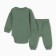 Set: body and pants crumb I, height 74-80 cm, khaki