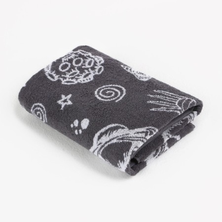 Tricky Tenier "Ethel" Cosmotime, 70x130 cm, 100% cotton, 420g/m2-5
