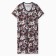 Халат женский, цвет МИКС, р-р 58-60