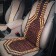 Nova Bright seats, with a headrest, 127 x 38 cm sitting