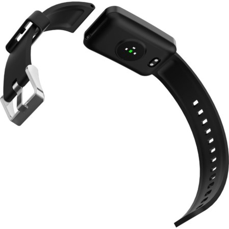 BlackView R5, 1.57 smart watch, notifications, heart rate control, 24 fitness modes, IP68, black-4