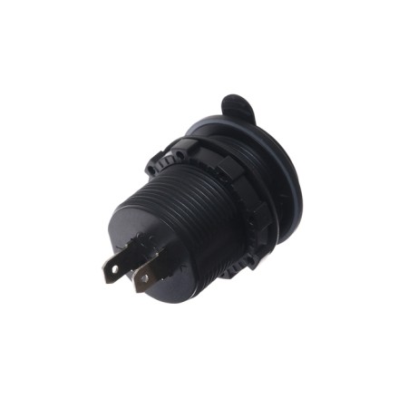Charger, 2 USB, 2.1 a, 5 V-3
