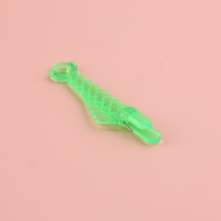 Fish "fish", 3 cm, 5 pcs, color mix-2