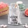 Gift set "Cook with love" towel 40x73cm, spatula