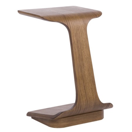 Table Journal Bastee 2, 440x420x650, natural oak-2