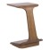 Table Journal Bastee 2, 440x420x650, natural oak