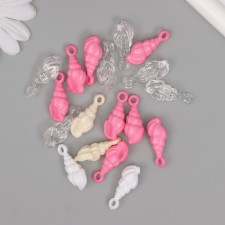 Decor for creativity Plastic 