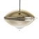 Light "Satura" LED 11W 3000k gold 11.5x11.5x8-108cm Bayerlux