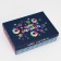 Gift box team "Disco", 21 x 15 x 5.7 cm