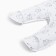 A set of crumb sliders I'm NewBorn 2pcs, p. 62-68, white
