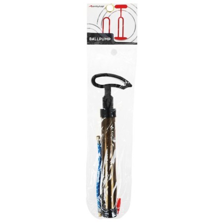 Universal Onlytop pump, 30 cm, 2 nozzles, cord, color mix-4
