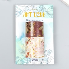 Adhesive tape paper 
