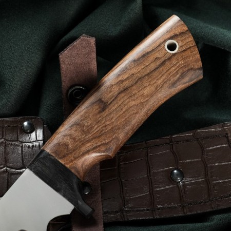 Tourist knife "Huntsman"-1